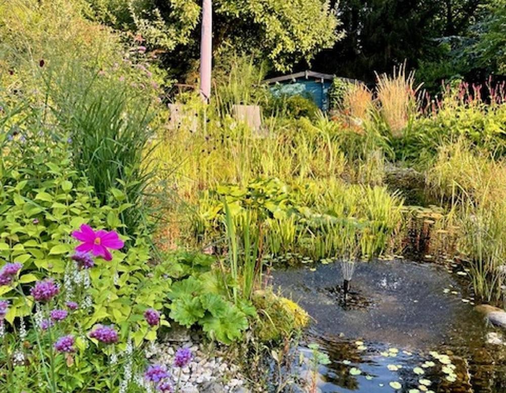Essen, Ein Platz für Garten(T)Räume