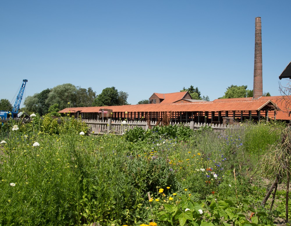 Lage, LWL-Industriemuseum Ziegelei Lage