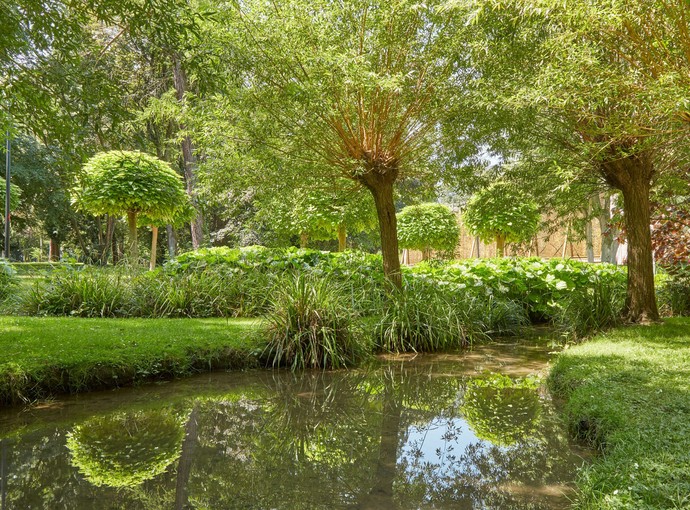 Werl Kurpark