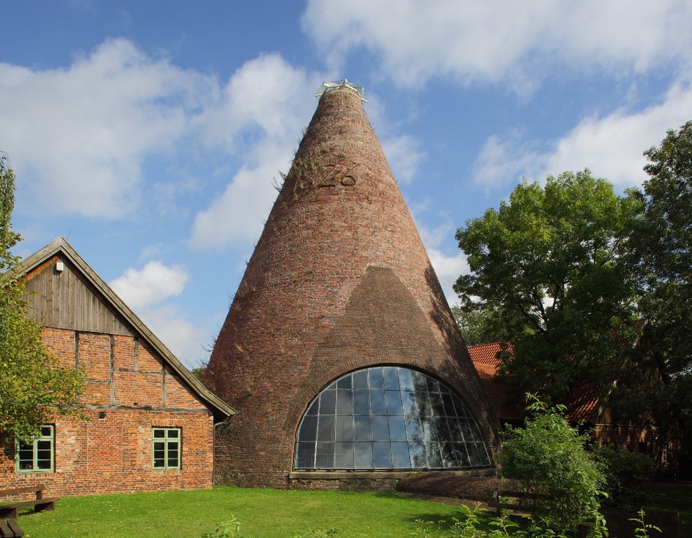 Petershagen, LWL-Industriemuseum