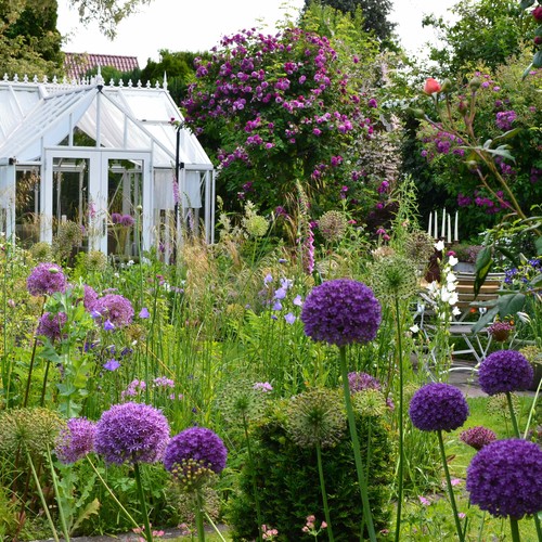 Garten Bergschneider