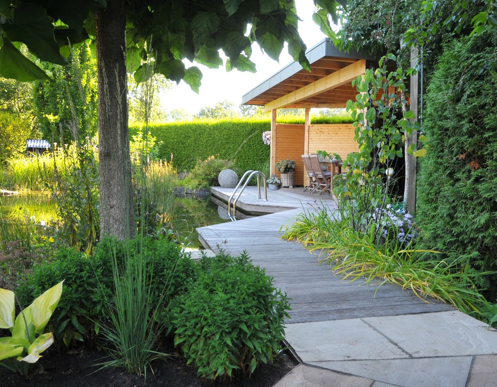 Dorsten, Op de Kuhle