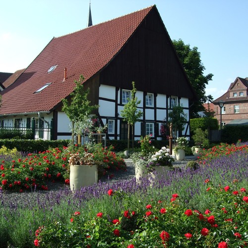 Gartenschaupark Rietberg