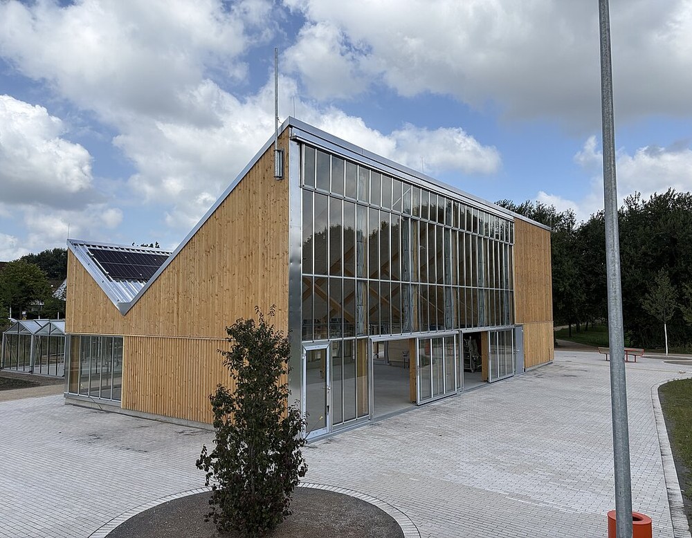 Schwerte Klimagarten