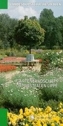 Gartenlandschaft Ostwestfalen-Lippe