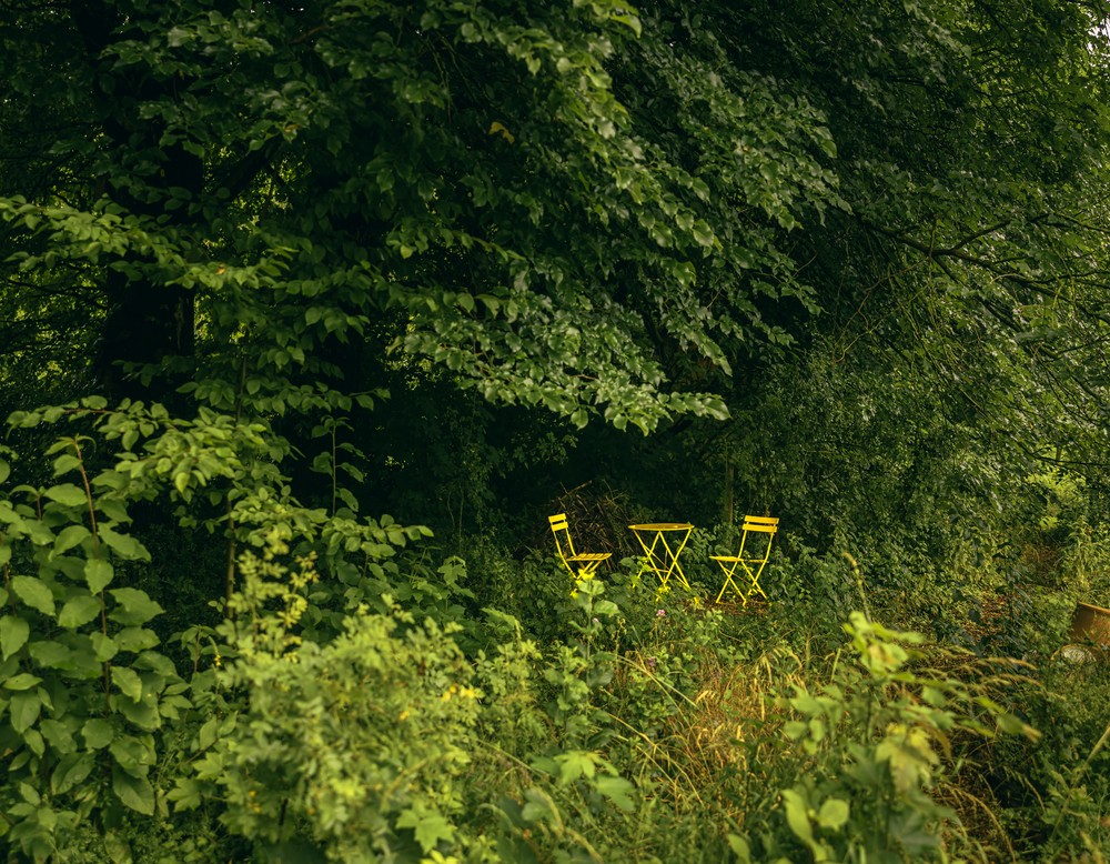 Ennigerloh: Bikis Schätze der Natur