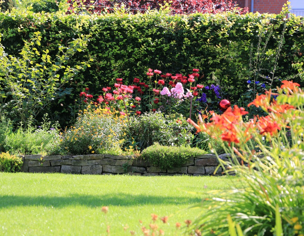 Lüdinghausen, Garten(t)räume