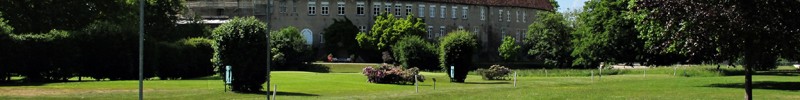 Steinfurt, Steinfurter Bagno