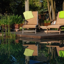 Gütersloh Draußen Genießen