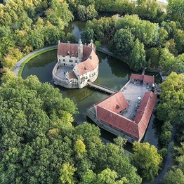 Burg Vischering