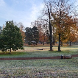 Stadtpark Bochum