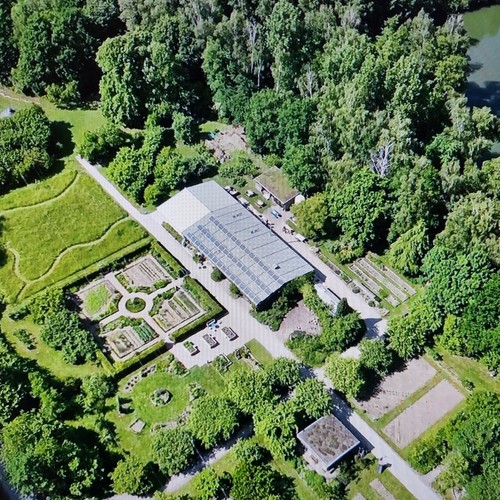 Biologisches Zentrum Kreis Coesfeld