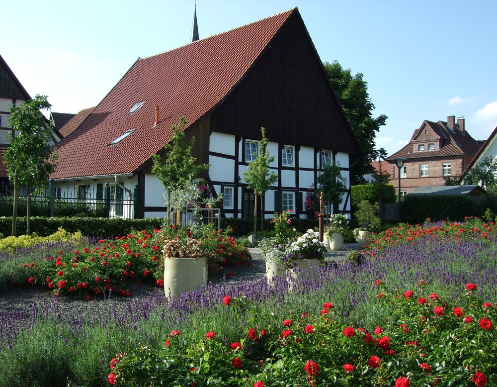 Gartenschaupark Rietberg