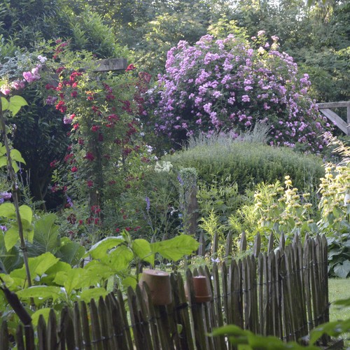 Rauerts Landgarten