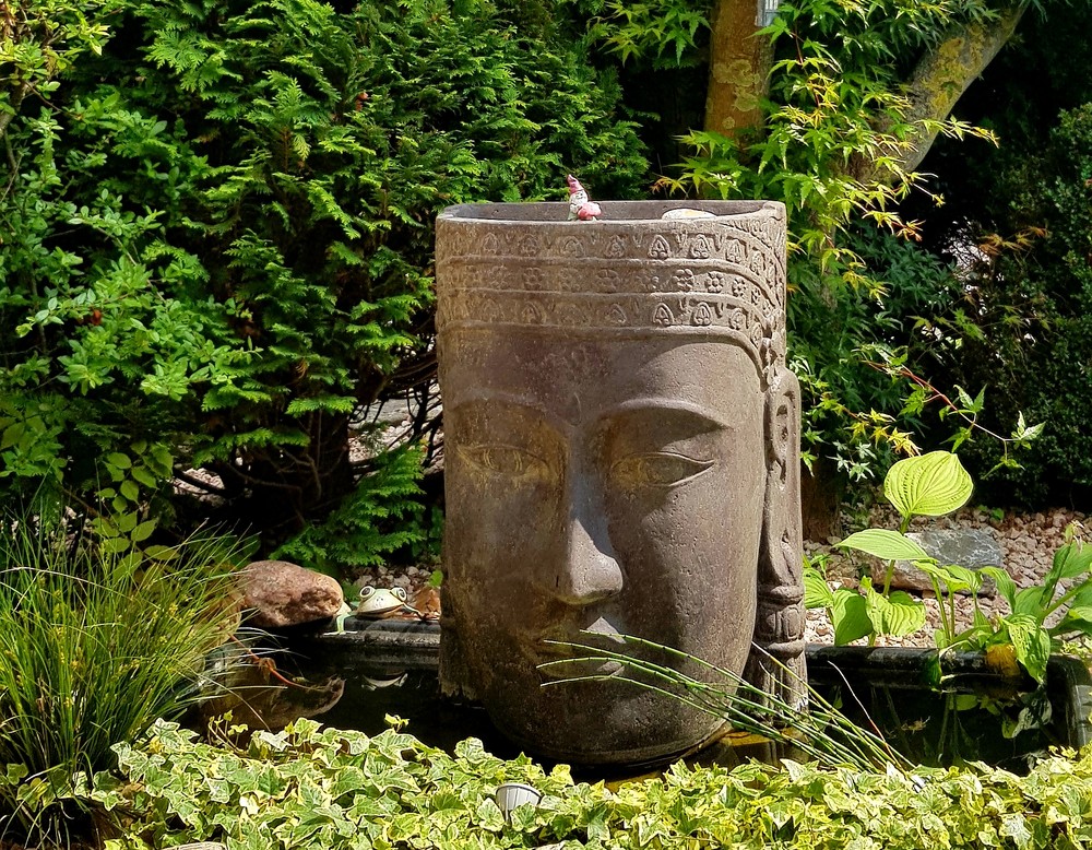 Paderborn, Garten Otto