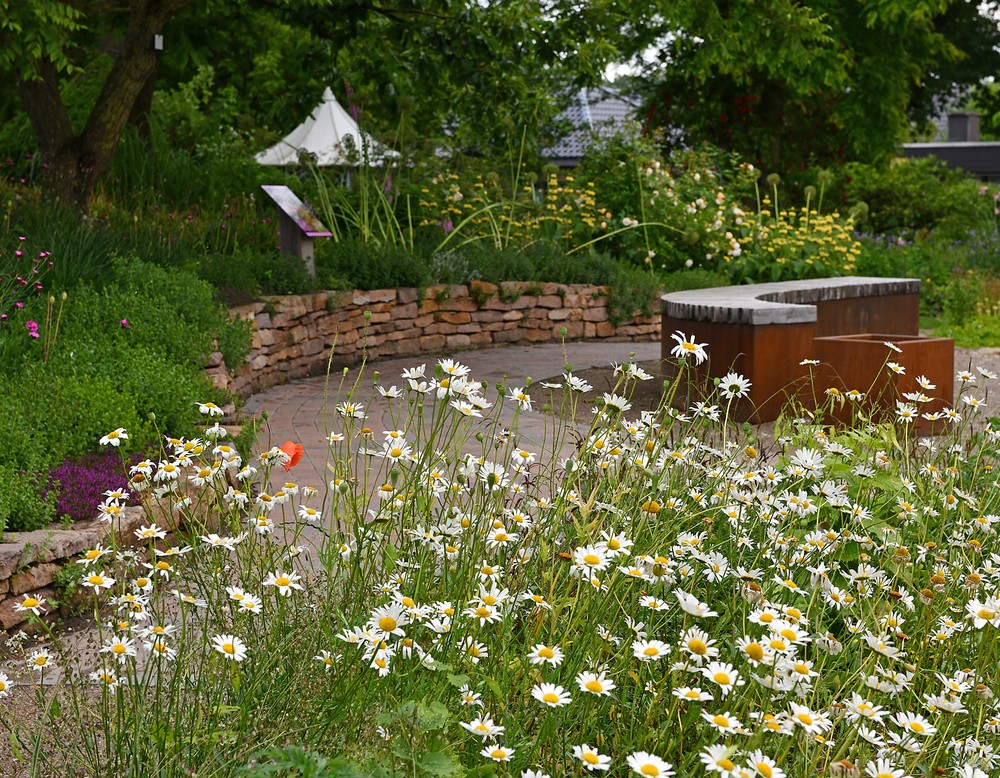 Kreislehrgarten Steinfurt