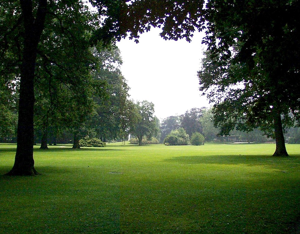 Ochtrup, Villa Winkel