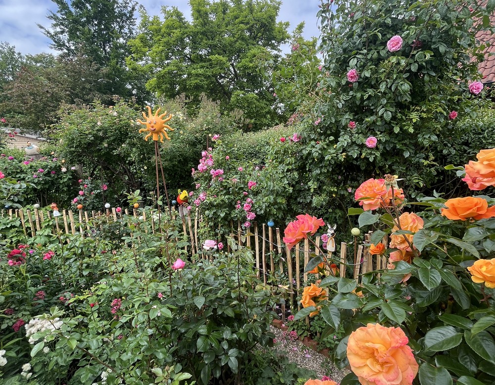 Hermann und Regina Große Siestrup