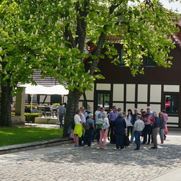 Espelkamp, Schloss Benkhausen