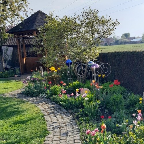 Huberts Garten