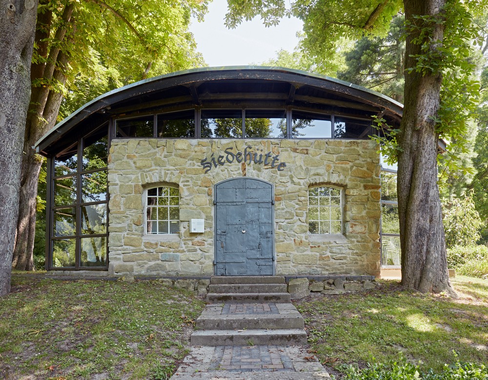 Kurpark Werl