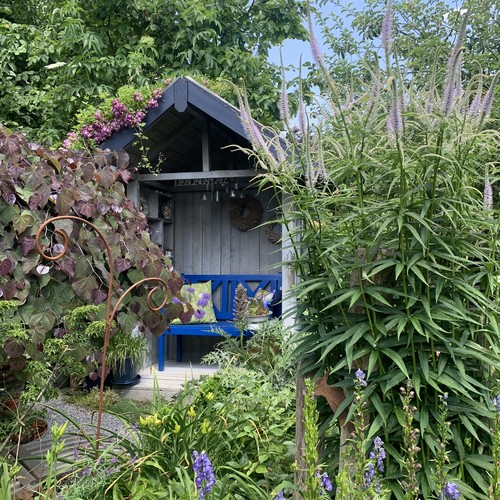 Garten Zobel