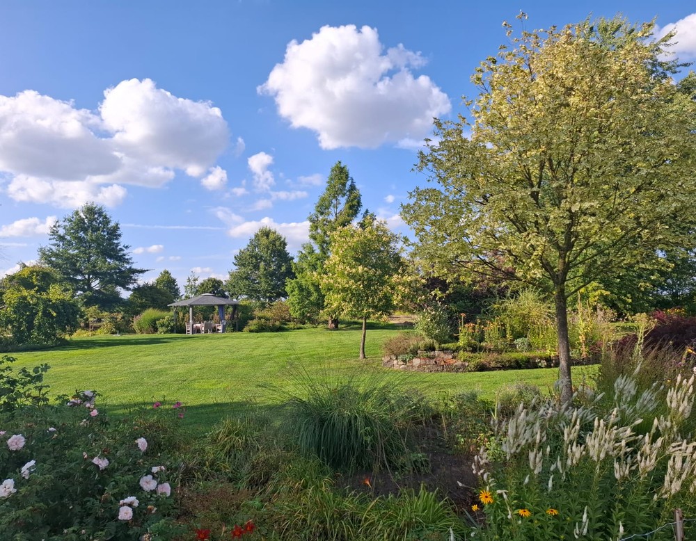 Garten Raabe