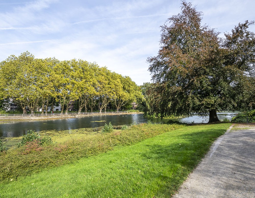 Stadtgarten Castrop-Rauxel