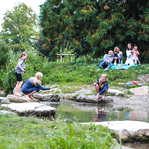 Kurpark Bad Sassendorf