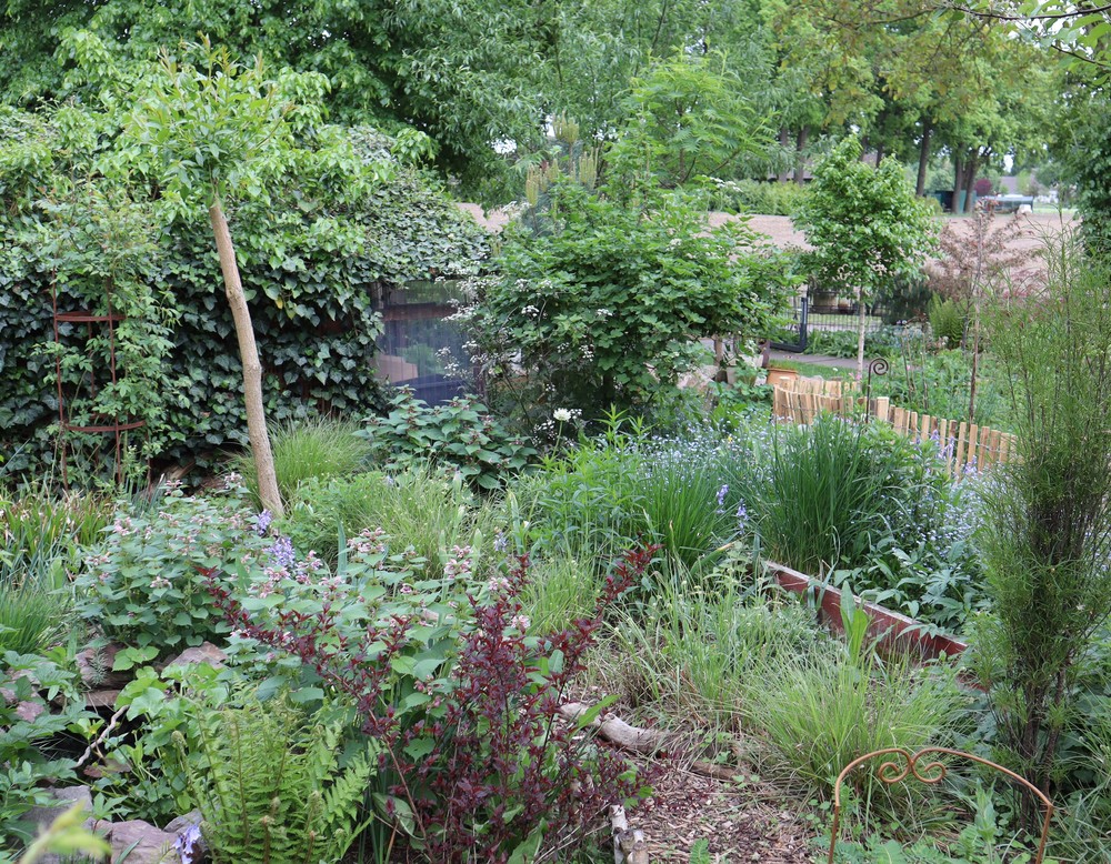 Gütersloh, Holler Gruenzeug