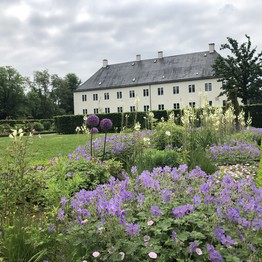 Espelkamp, Schloss Benkhausen