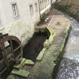 Papiermühle Berlebeck