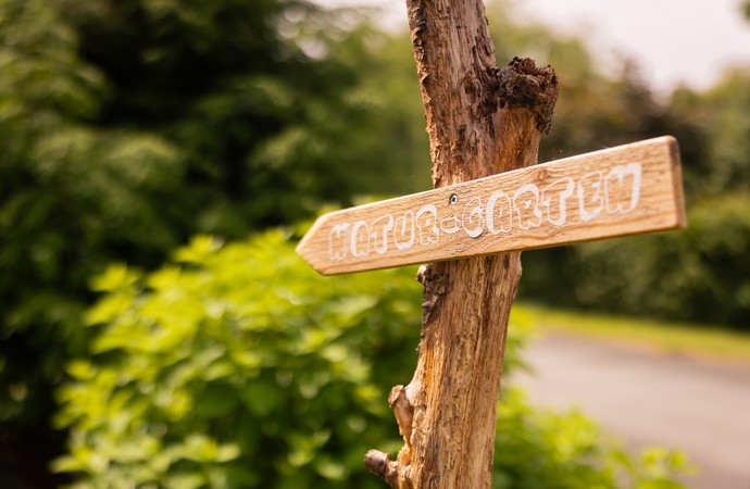 "Tage der Gärten und Parks in Westfalen-Lippe" 2025