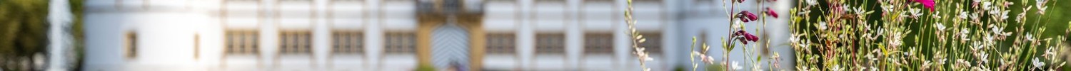 Paderborn, Schloss Neuhaus