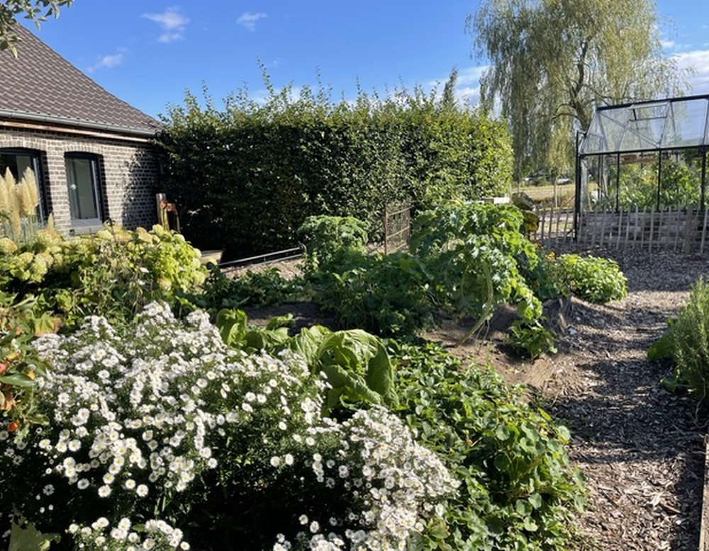 Garten Manuela & Christian Böhm