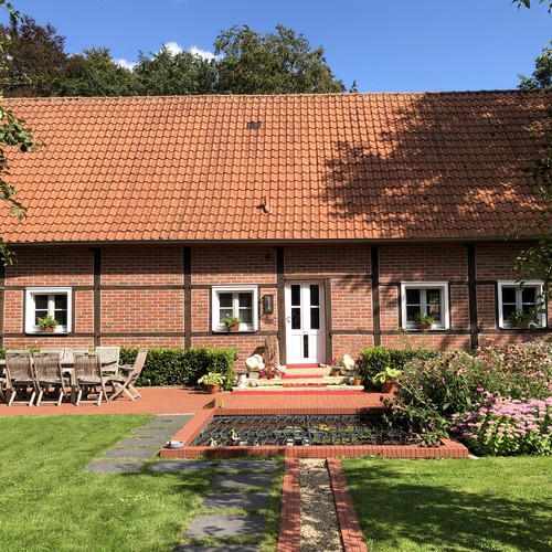 Garten Wilma und Bernd Möllers