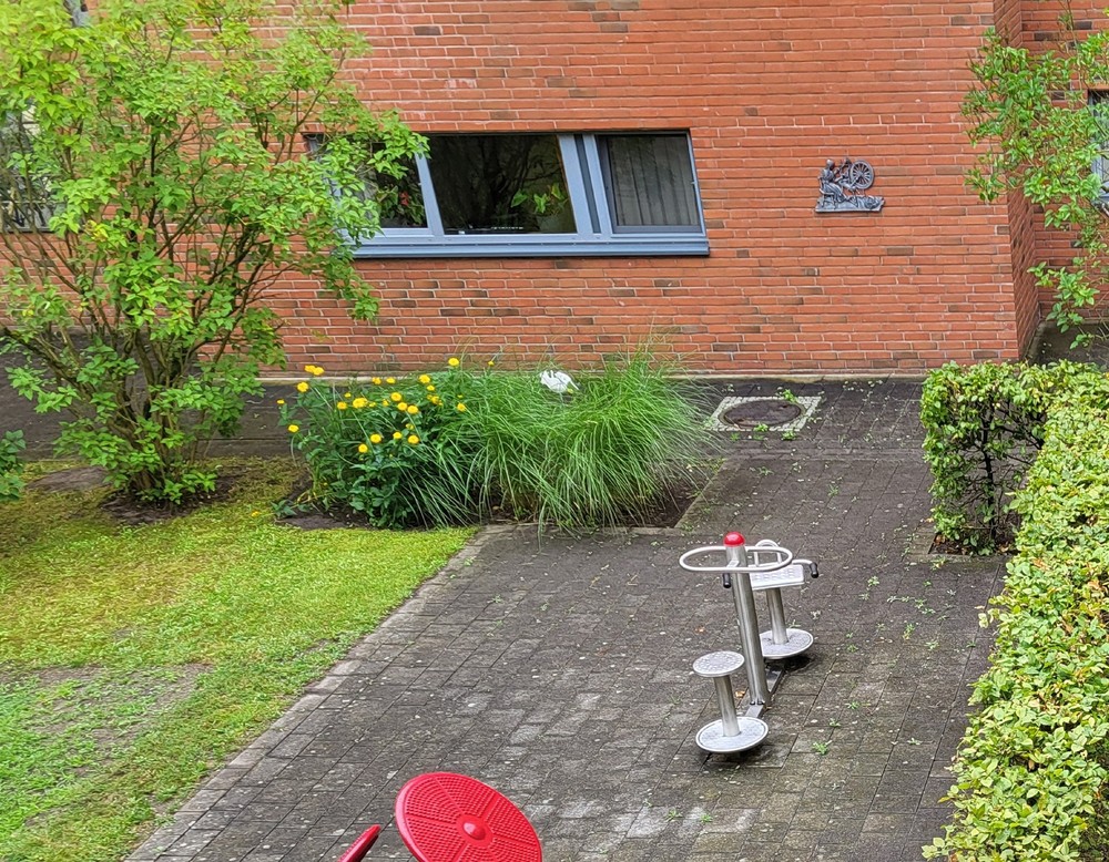 Herzebrock-Clarholz, St. Josef Pflege + Wohnen