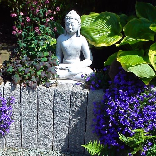 Bönen: Garten der Vielfalt