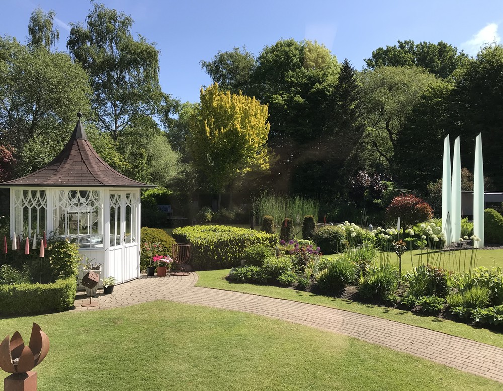 Gescher, Garten-Elfen Art