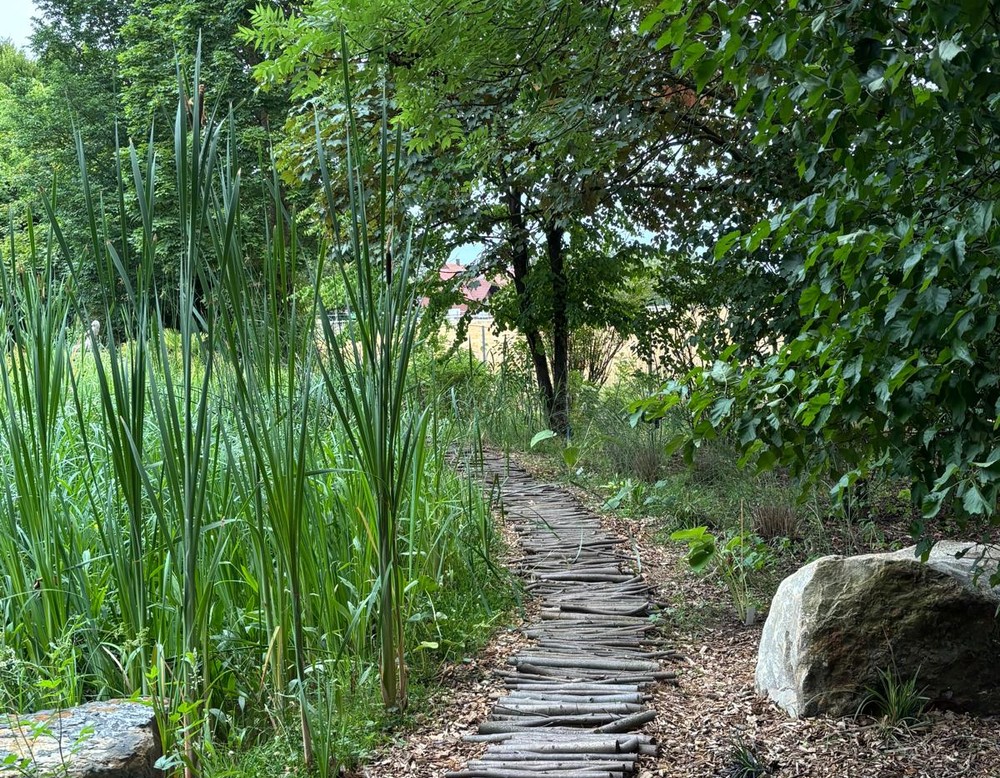 Westruper-Landgarten