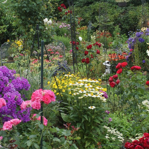 Liebhabergarten