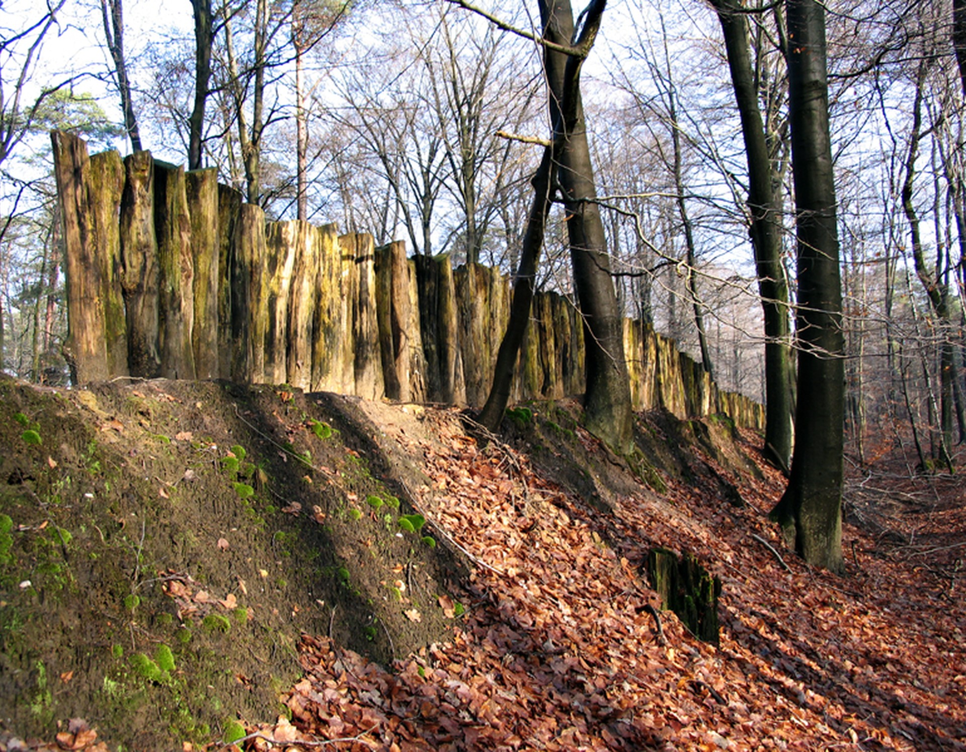 Attendorn, Burg Schnellenberg
