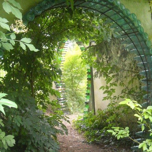 Höxteraner Paradiesgarten