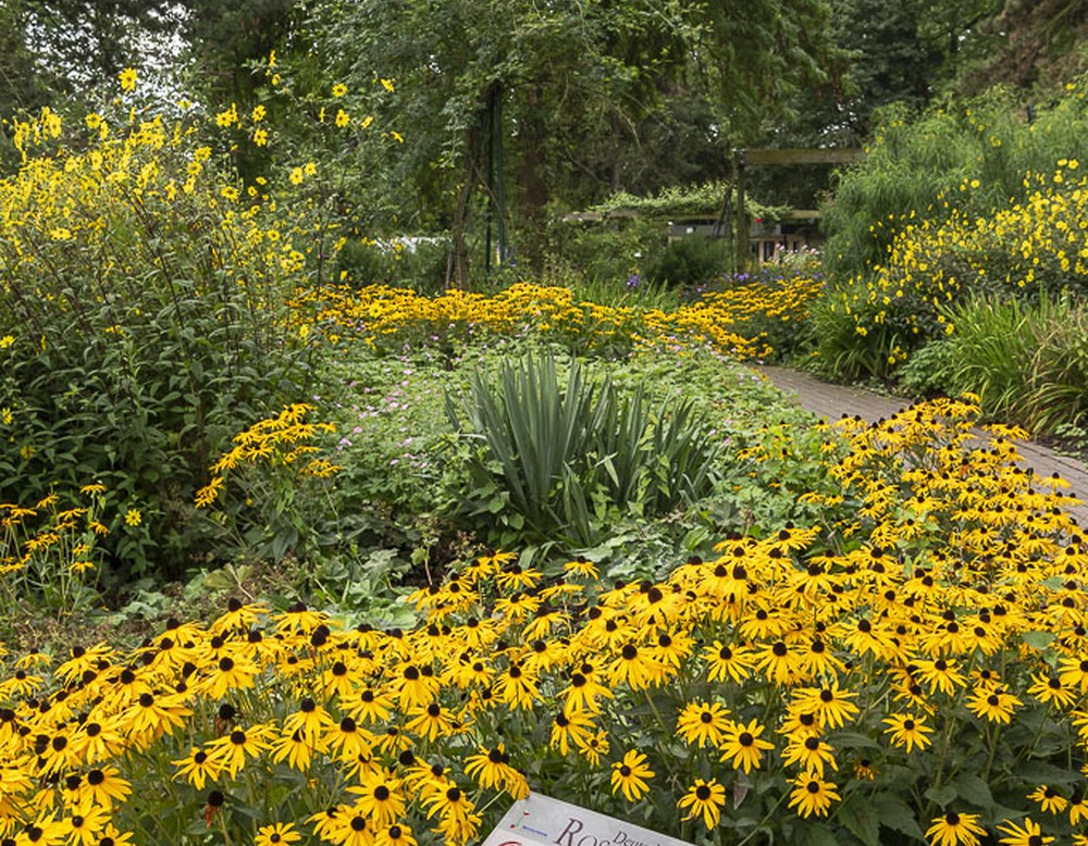 Westfalenpark in Dortmund