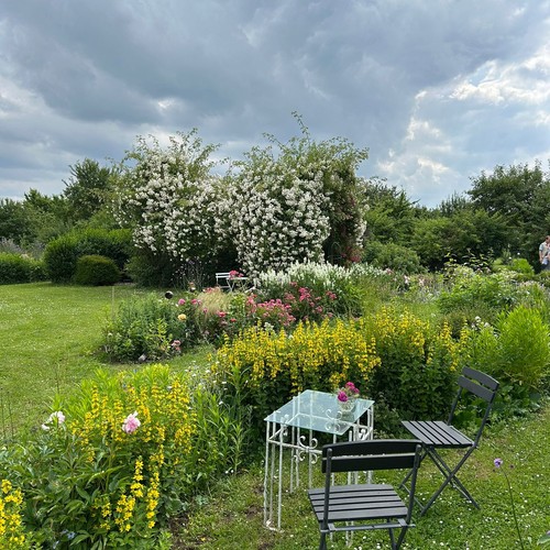 Garten Joos