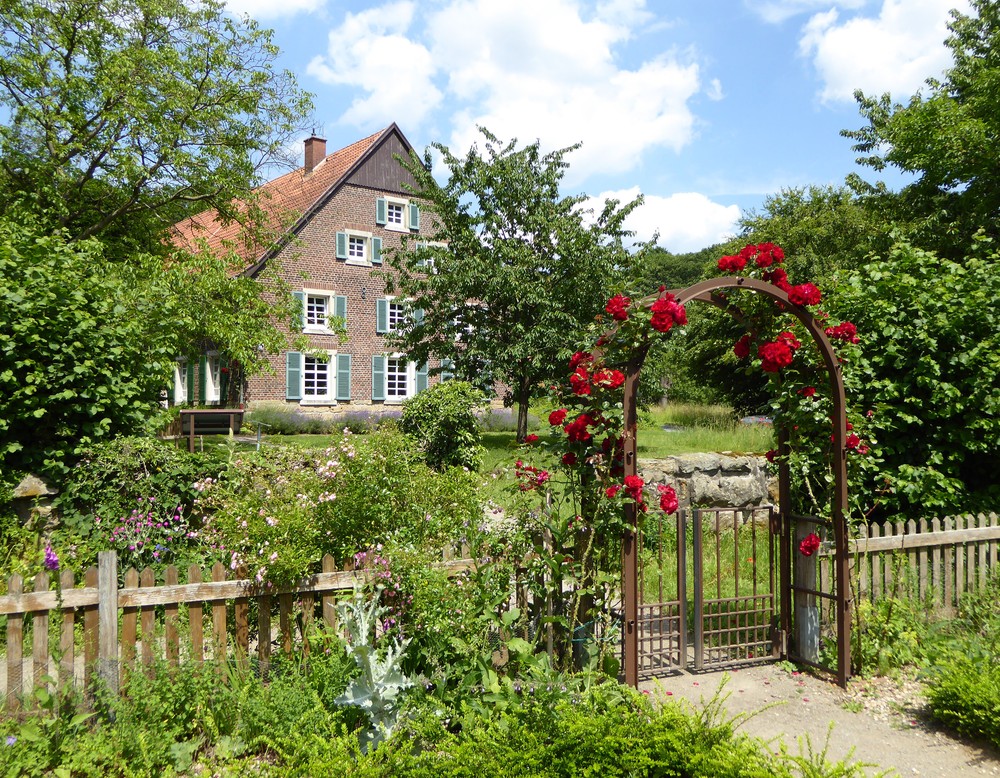 Naturparkhaus Biologische Station Kreis Recklinghausen e.V. in Dorsten