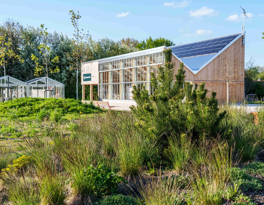 Schwerte Klimagarten