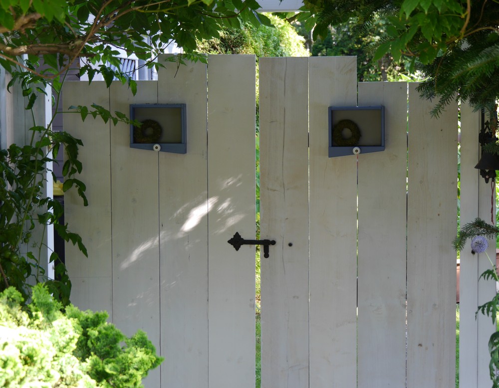 Paderborn, Garten Otto