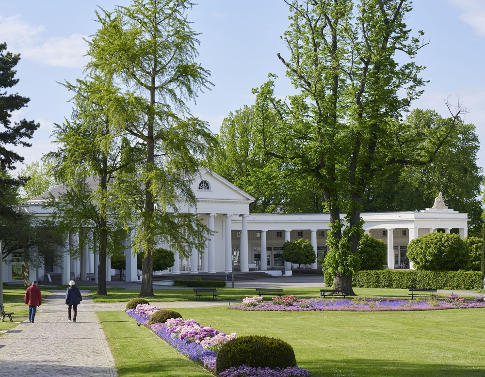 Kurpark Bad Oeynhausen