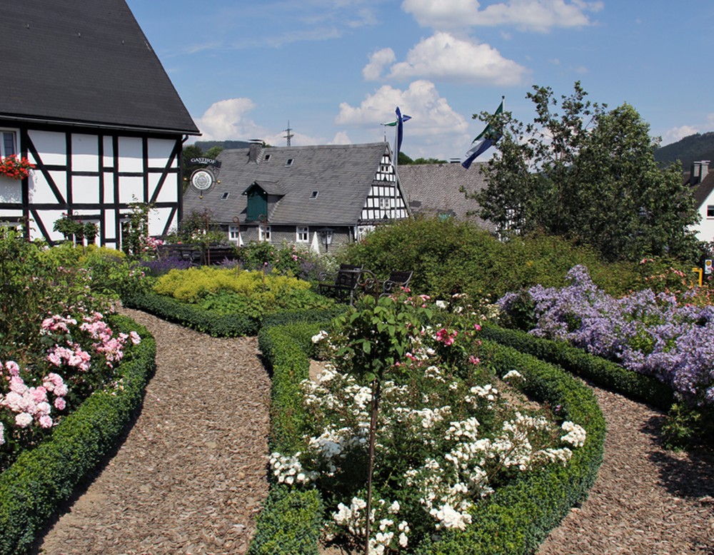 Olsberg, Rosendorf Assinghausen